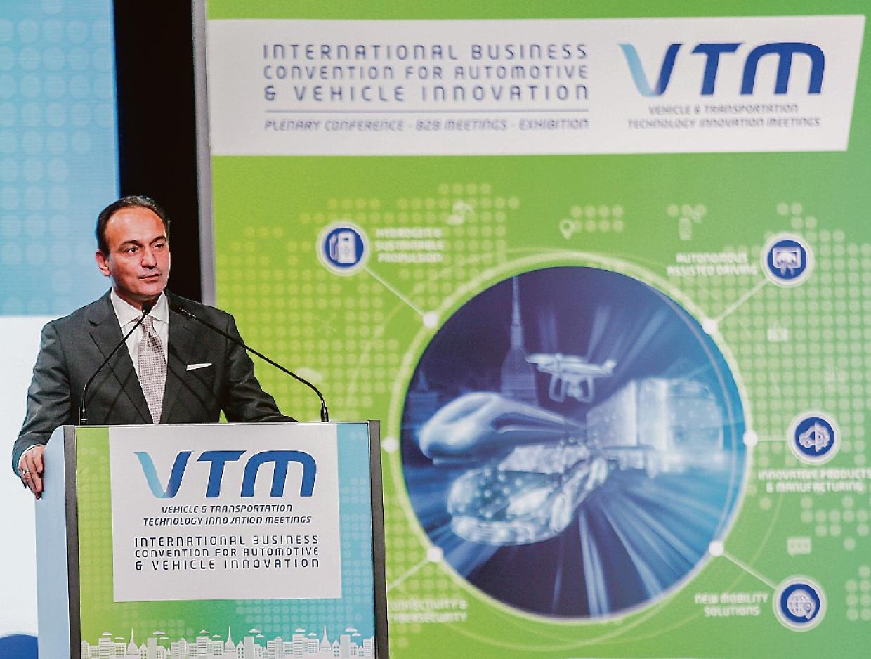 cirio vtm