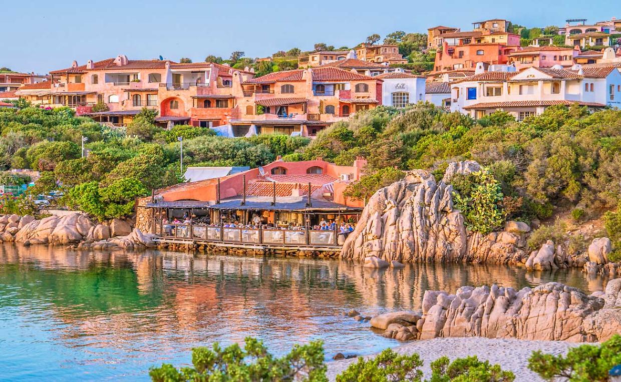 consorzio costa smeralda