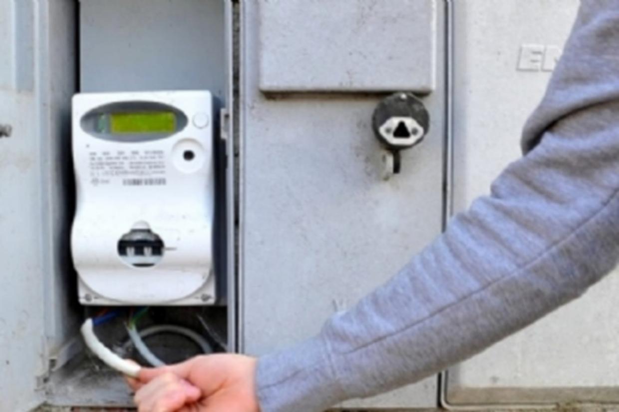 Contatori smart in arrivo: dal 2 al 10 gennaio letture, sostituzioni e attenzione ai falsi addetti nella provincia di Cuneo