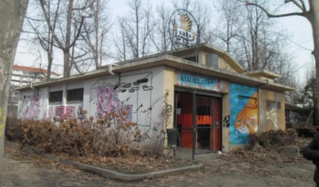 ex zoo
