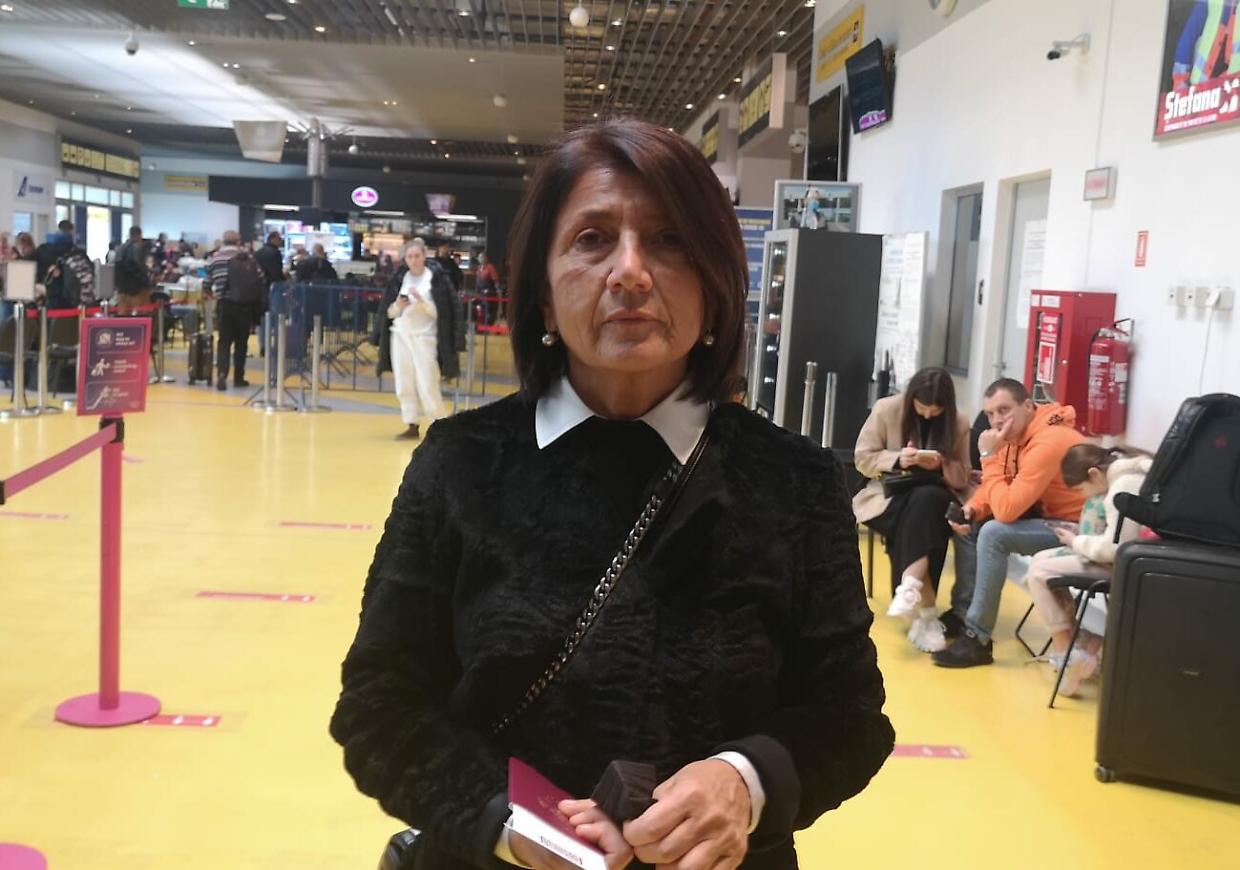 franca fagioli
