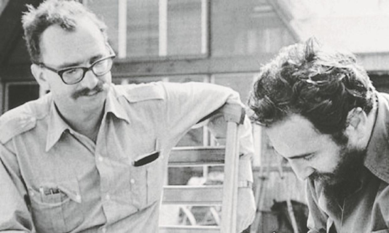 giangiacomo feltrinelli