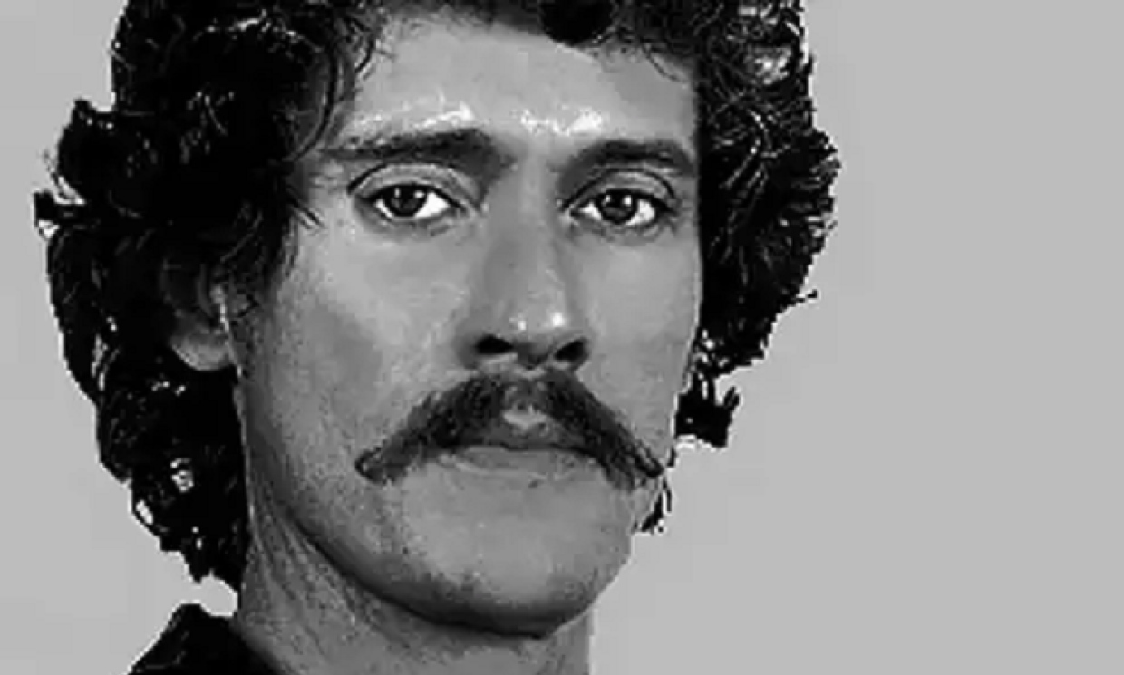 john holmes