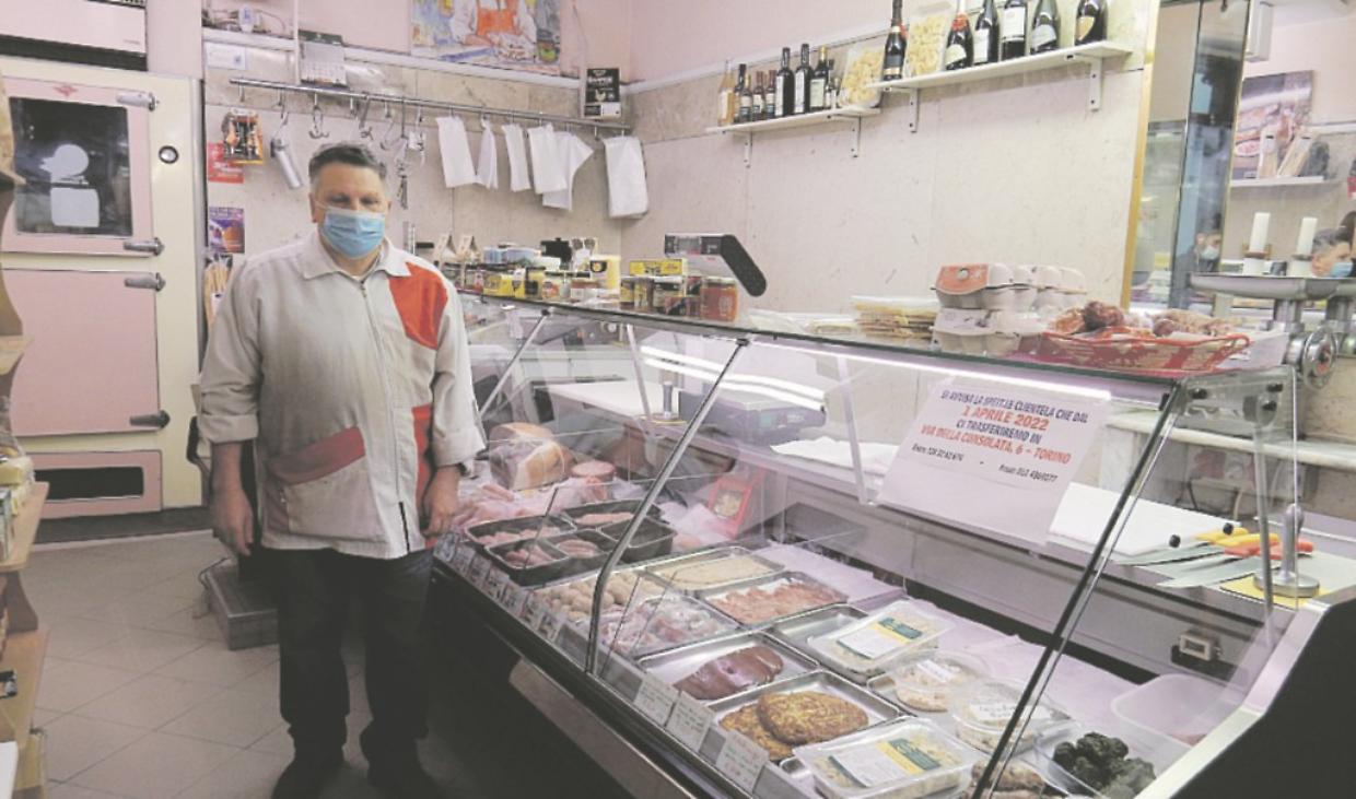 macelleria ghiotti