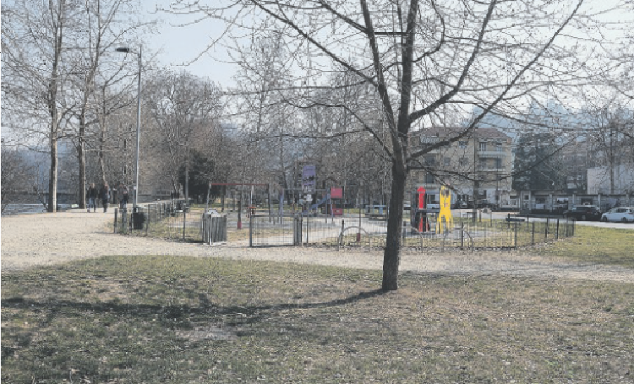 madonna del pilone parco gn