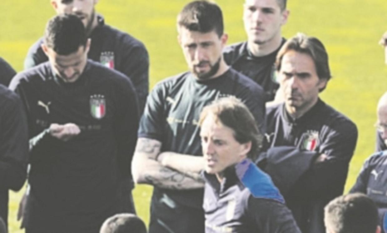 mancini italia post mkd