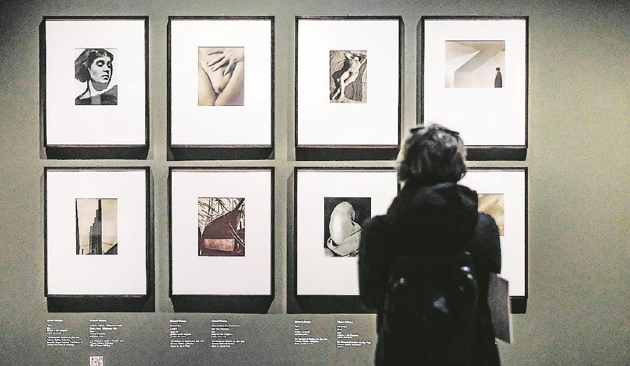mostra camera thomas w