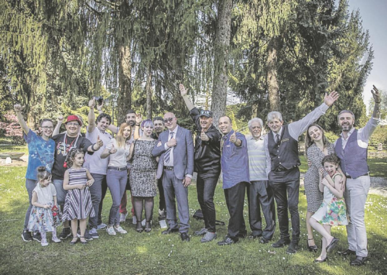 nozze matrimonio foto gn