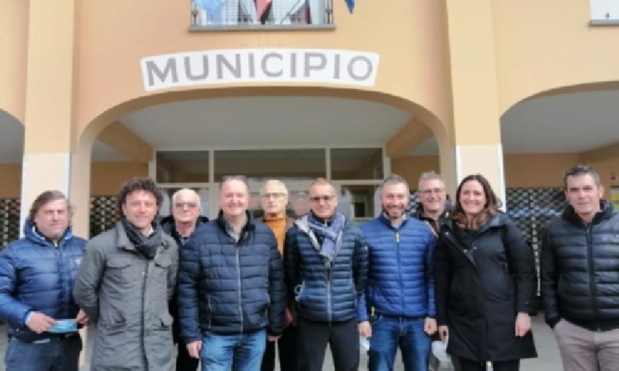 sindaci municipio variante gn