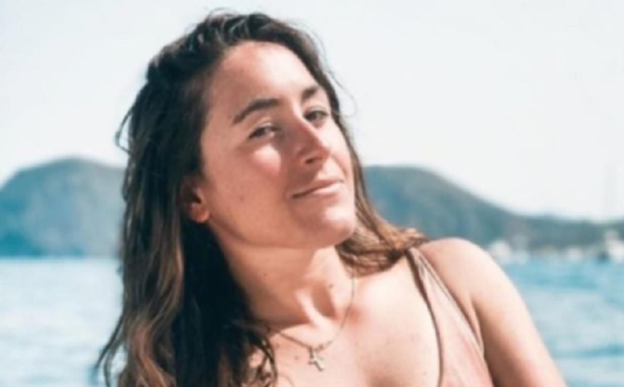 sofia goggia