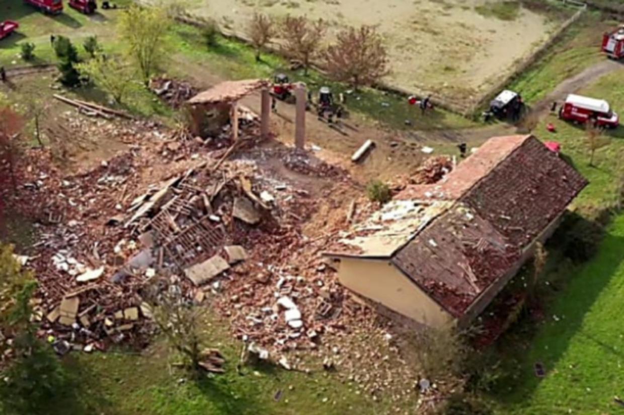 strage quargnento