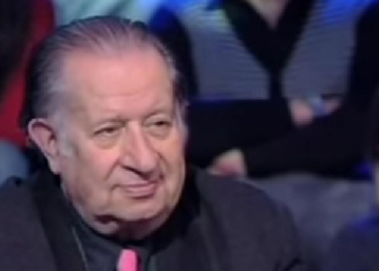 tinto brass