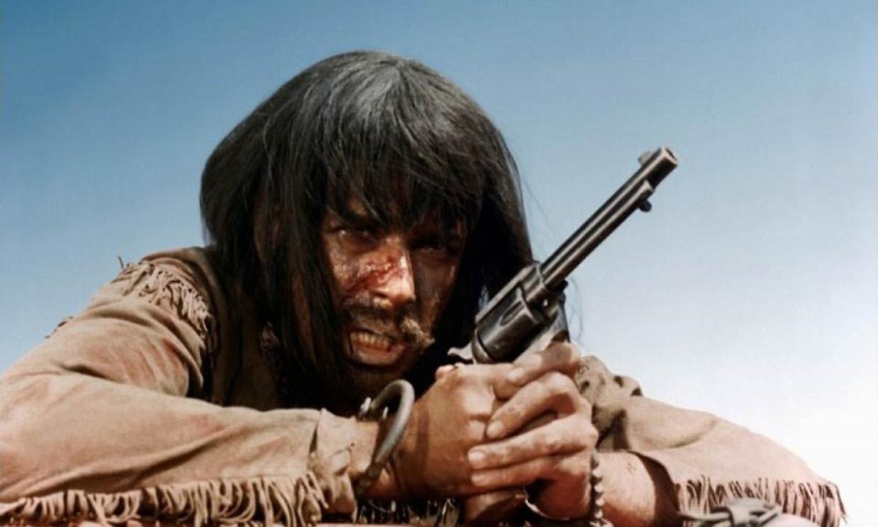 tomas milian