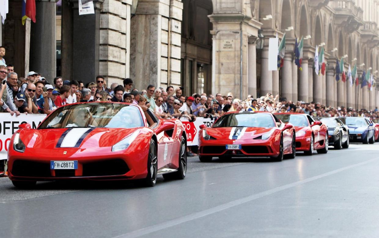 torino motorsport