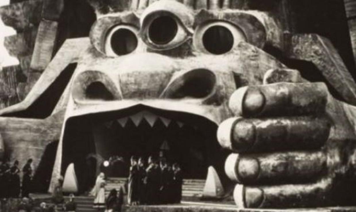 Cabiria