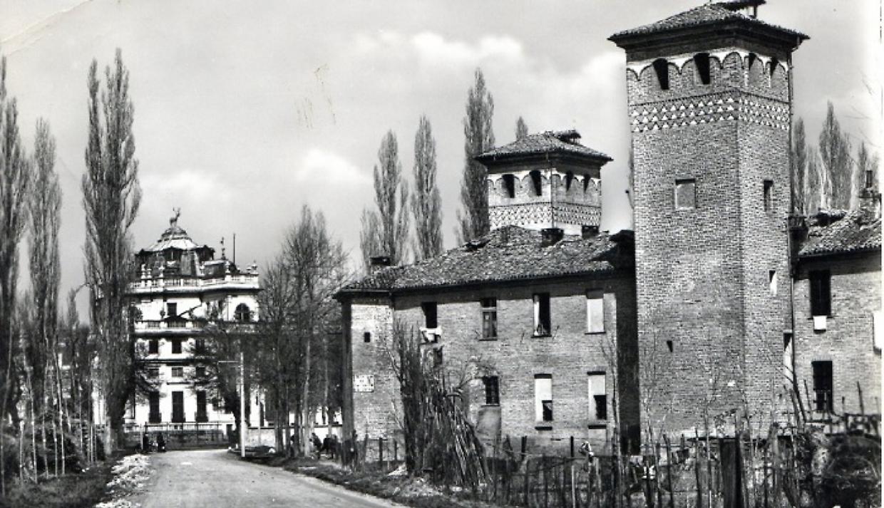 Castello
