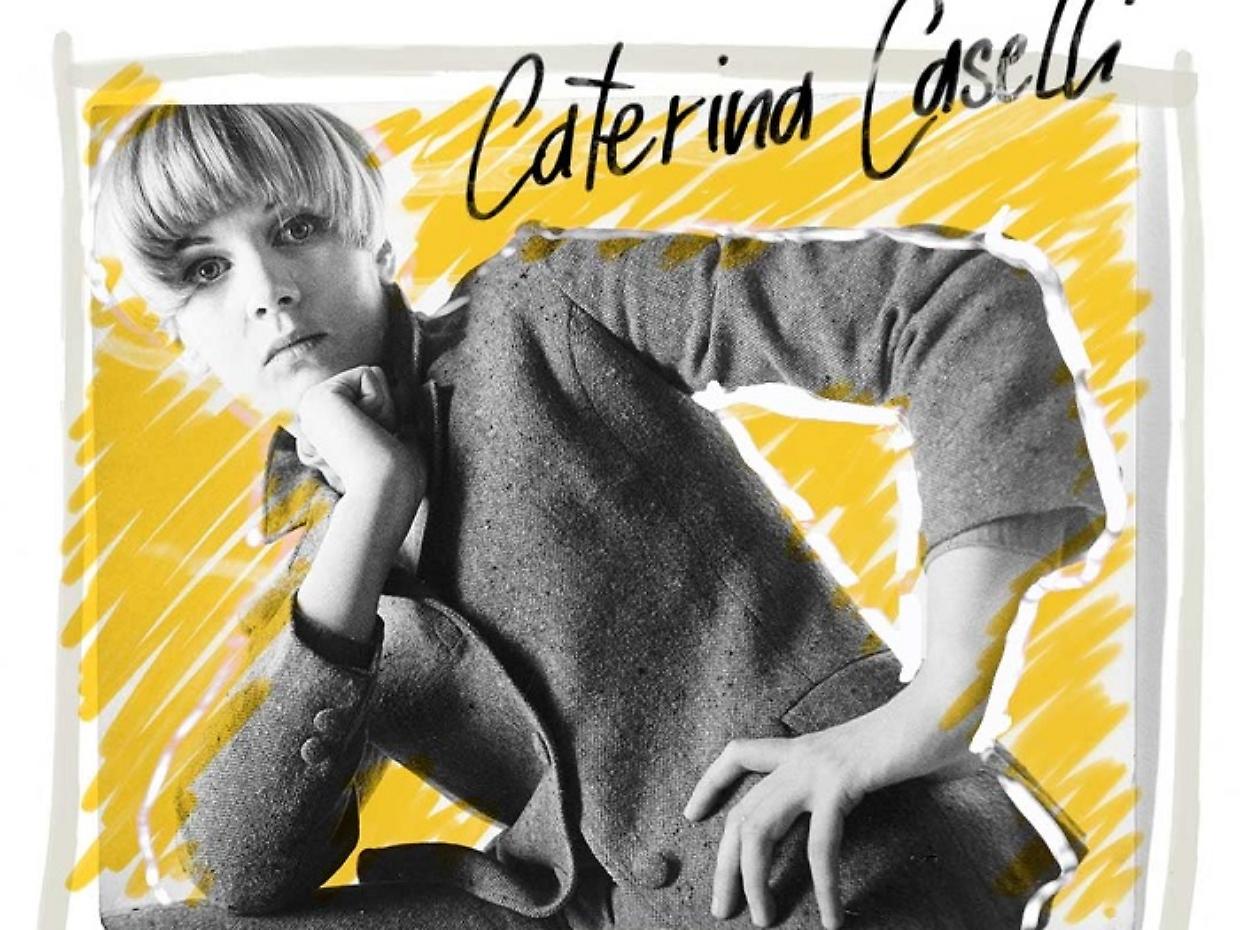 CaterinaCaselli