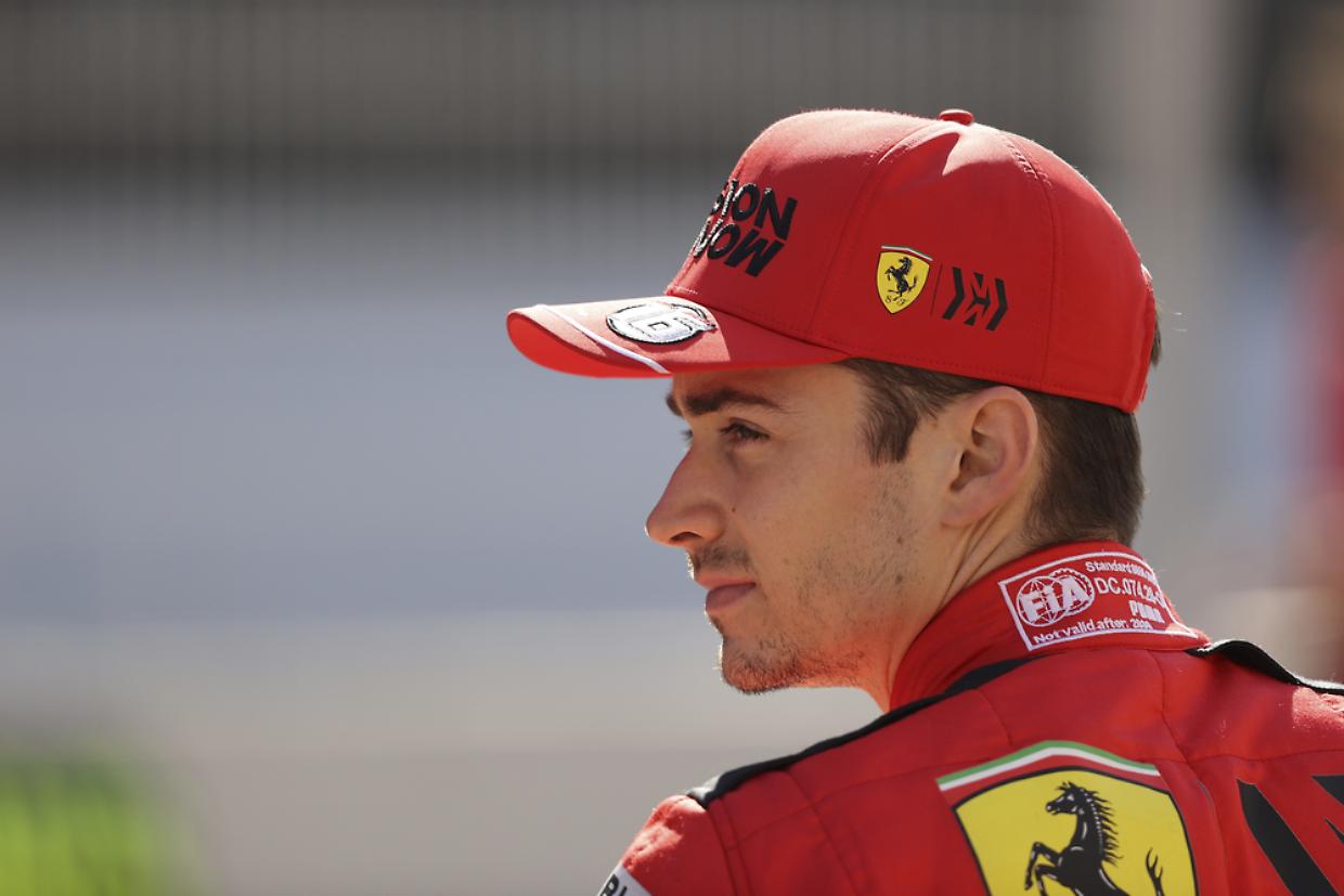 f1 ferrari