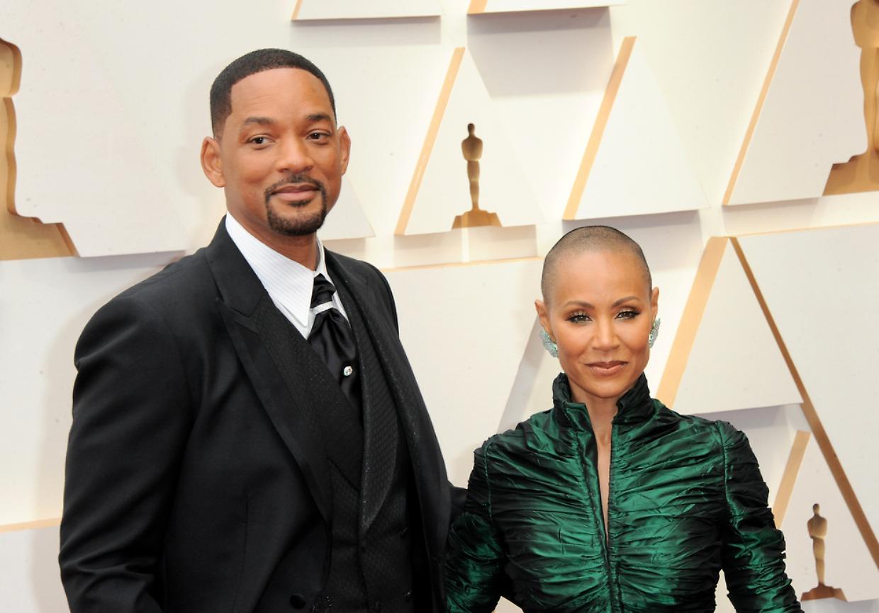 94th Annual Academy Awards, Arrivals, Los Angeles, USA - 27 Mar 2022
