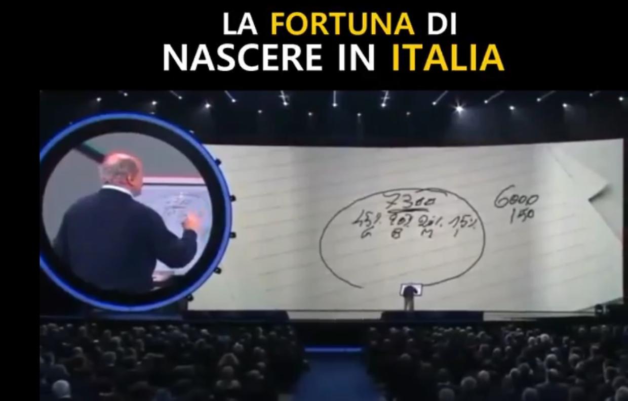 FARINETTI VIDEO