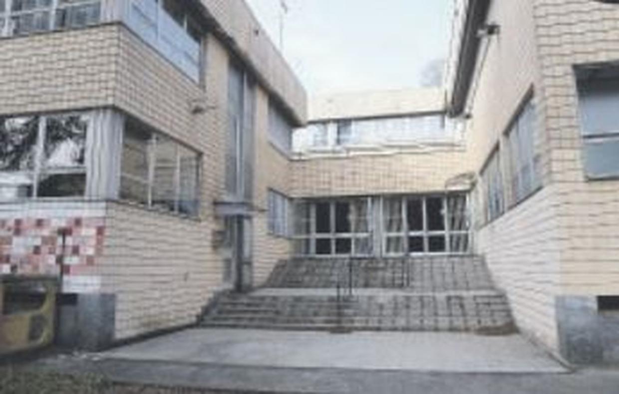 Palestra
