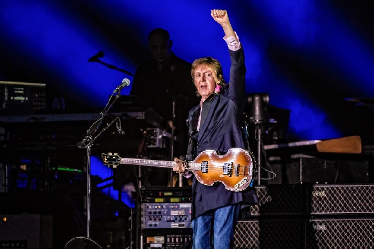 PaulMcCartney