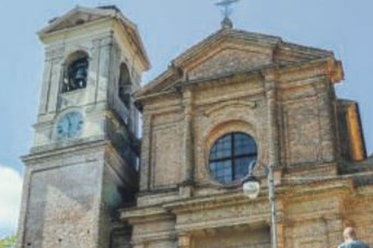 Pecetto