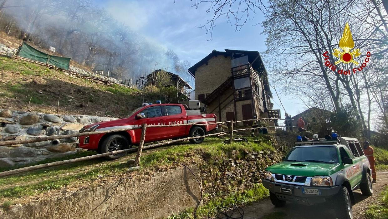 VigiliFuoco