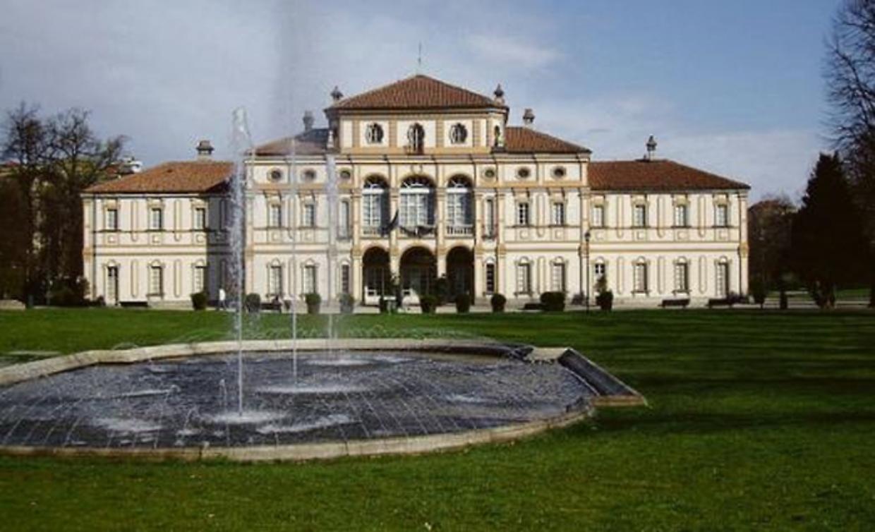 Villa dellaTesoriera