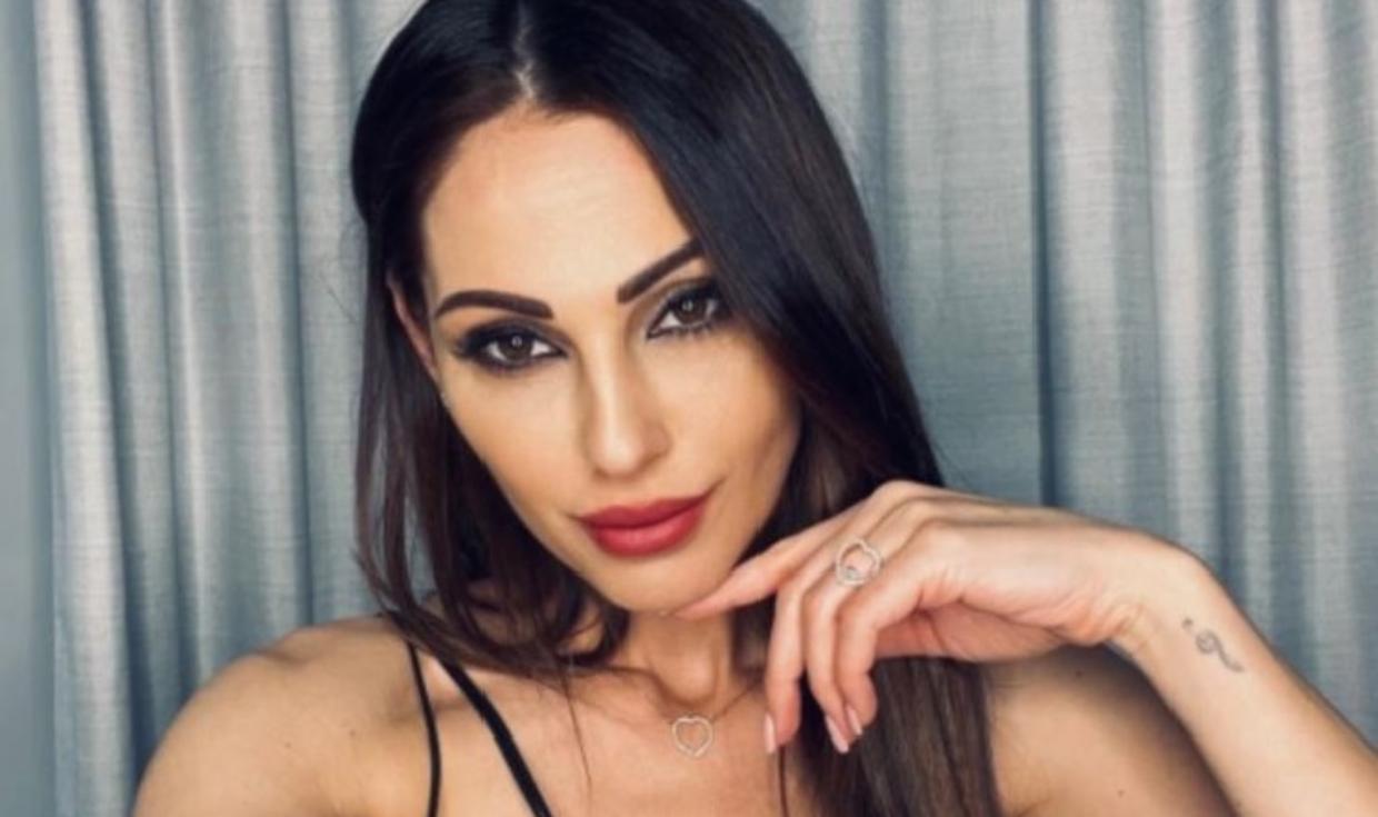 anna tatangelo