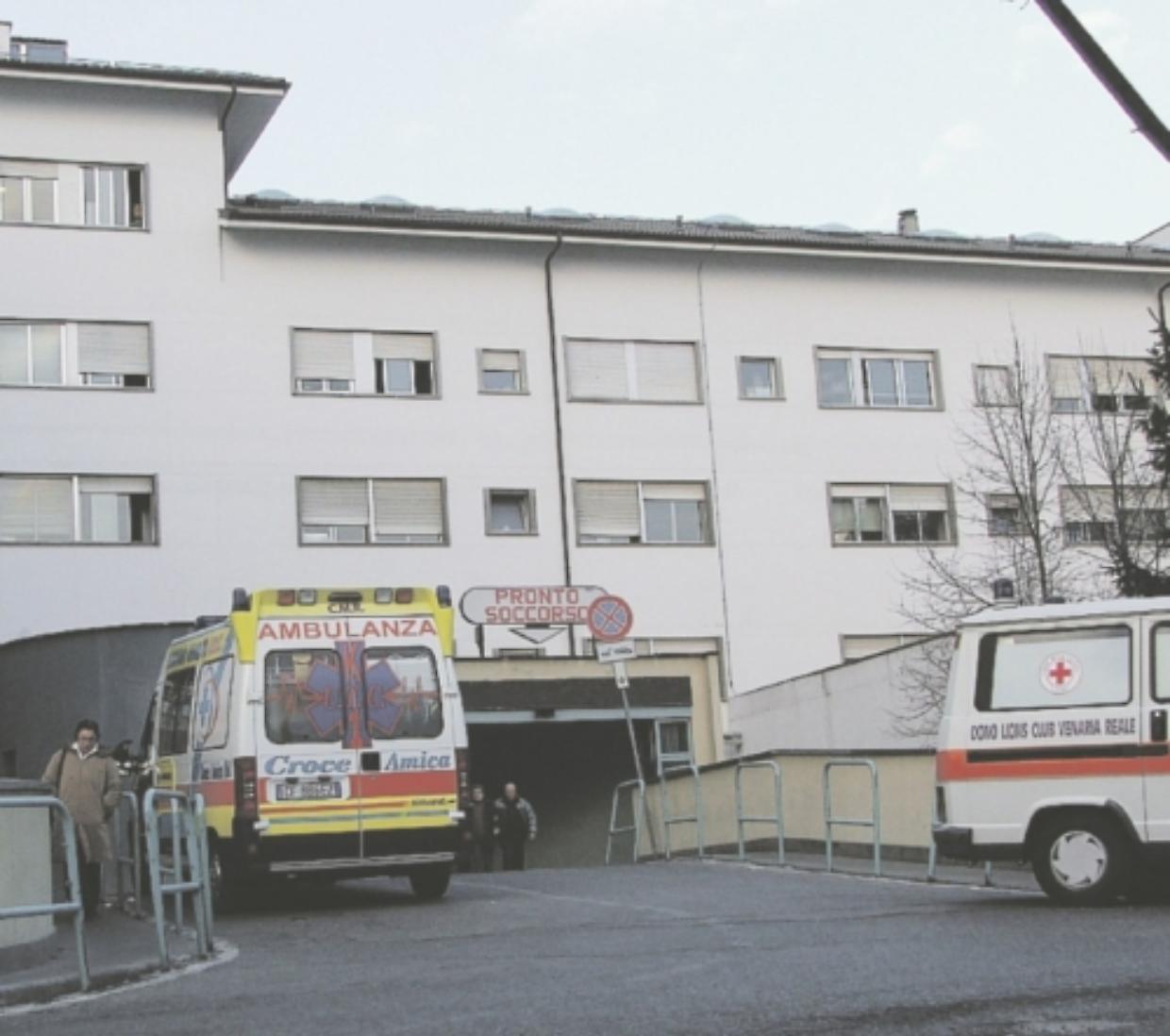 anziano ciriè
