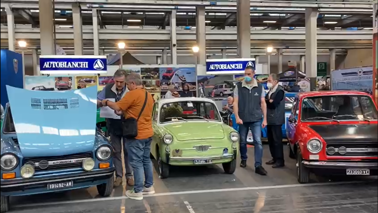 automotoretrò