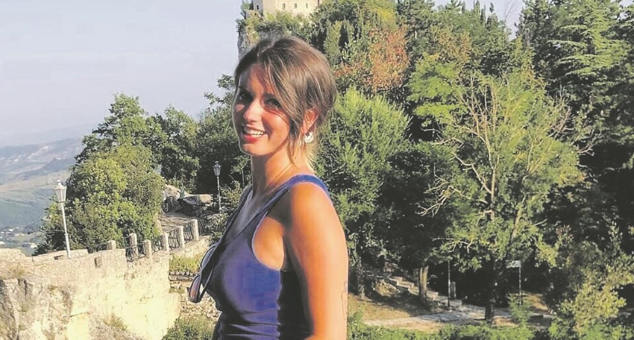 carol maltesi