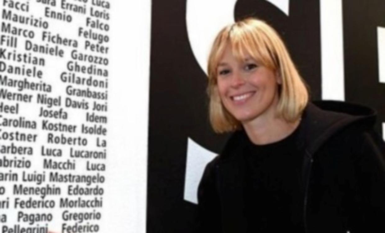 federica pellegrini