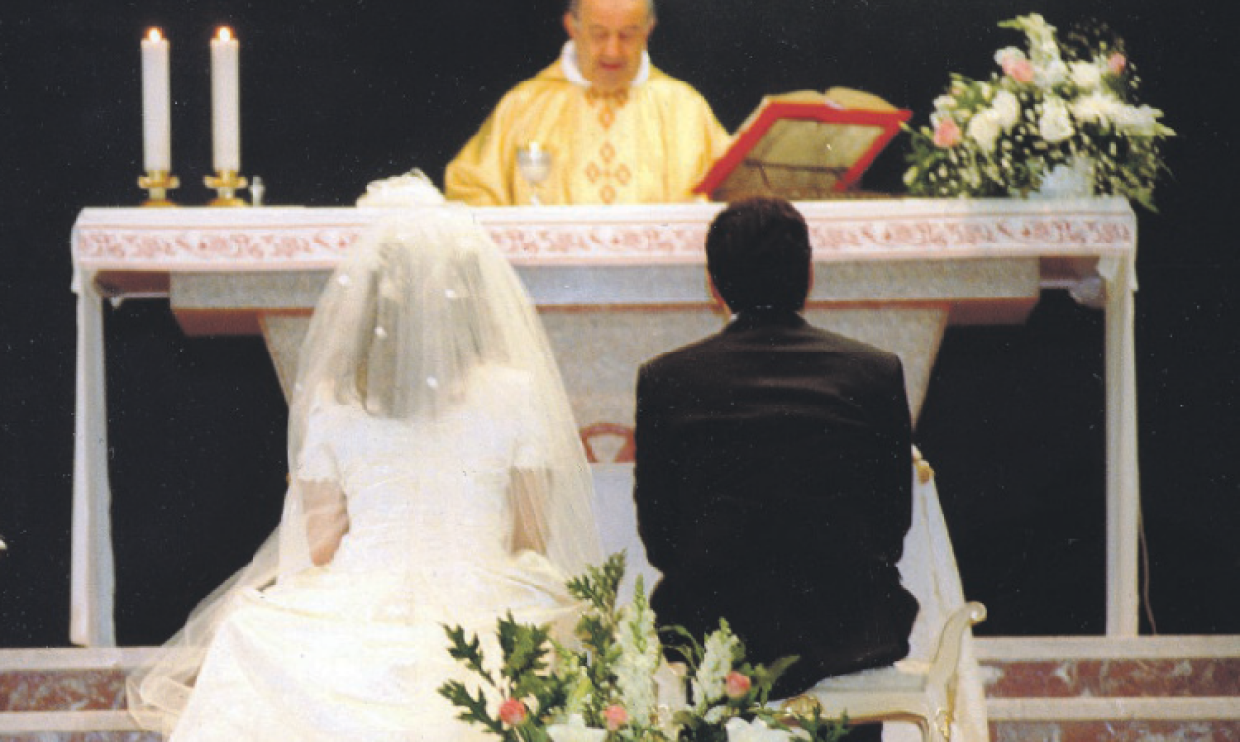 matrimonio gn