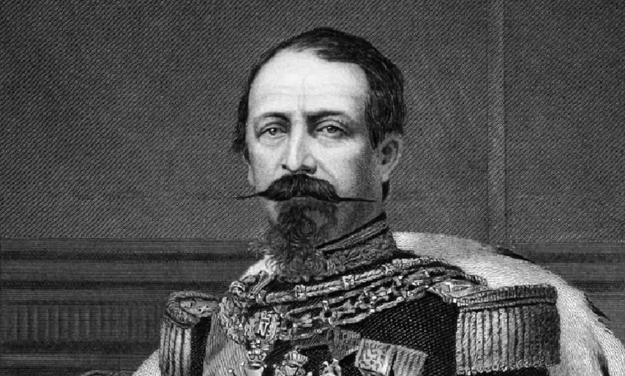 Napoleon III