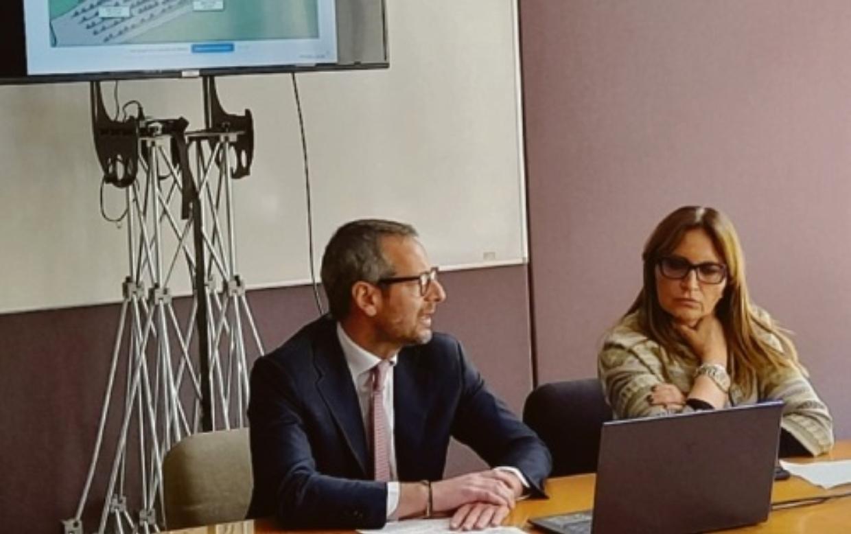 ospedale canavese ivrea