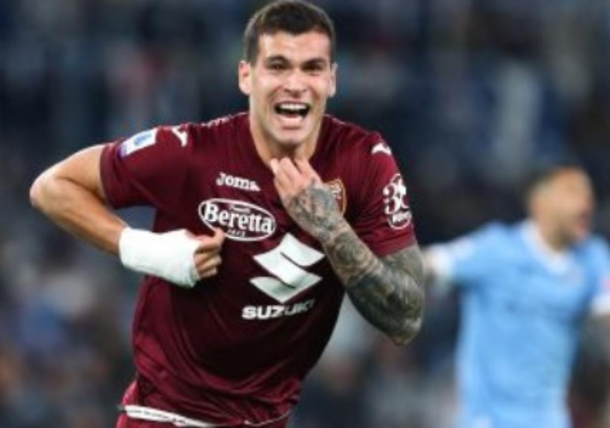 Pietro Pellegri