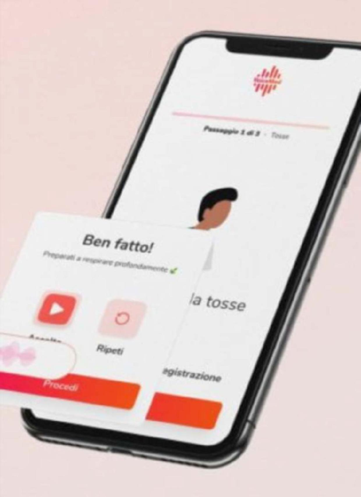 tamponi app