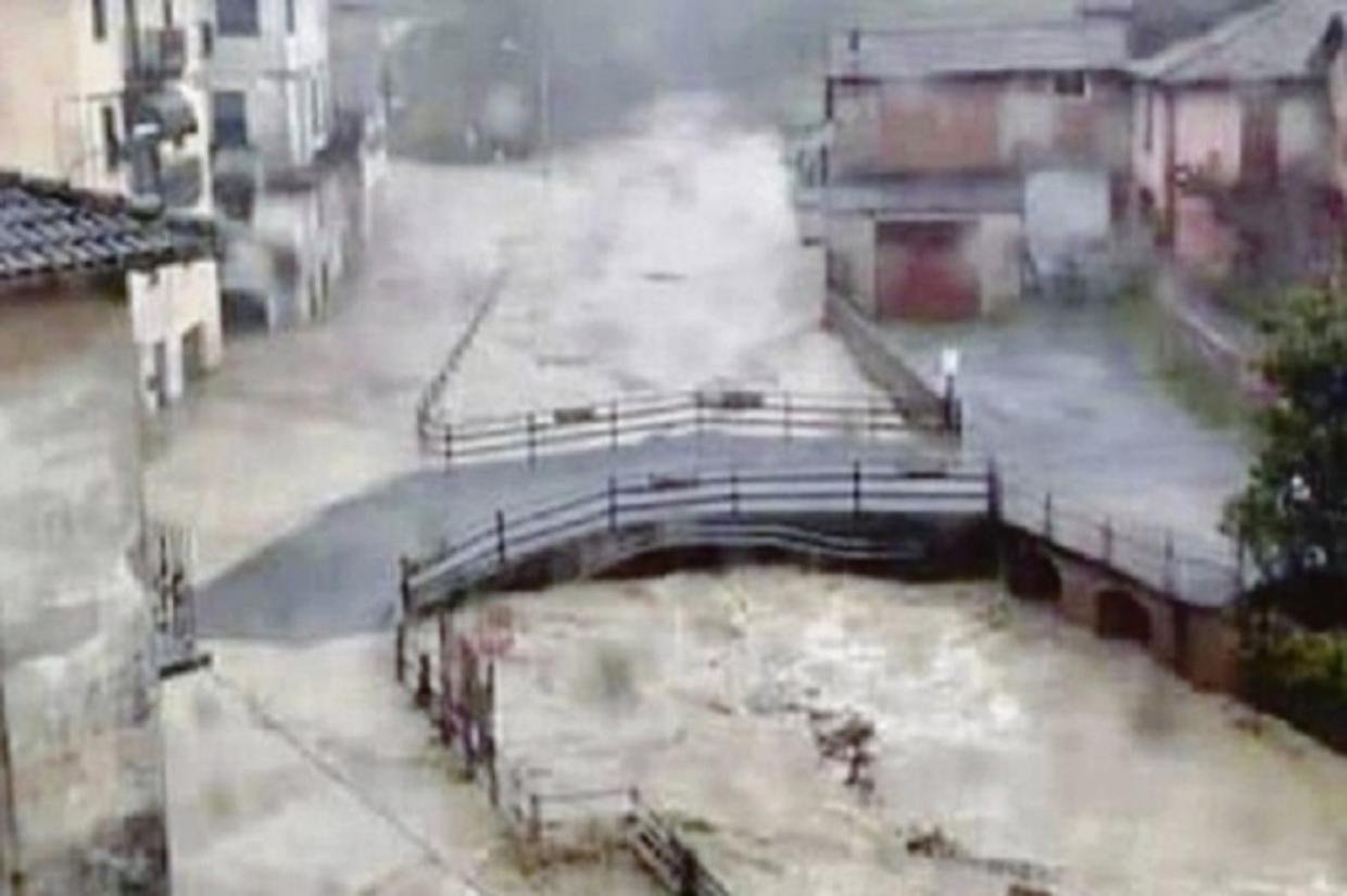 Alluvione