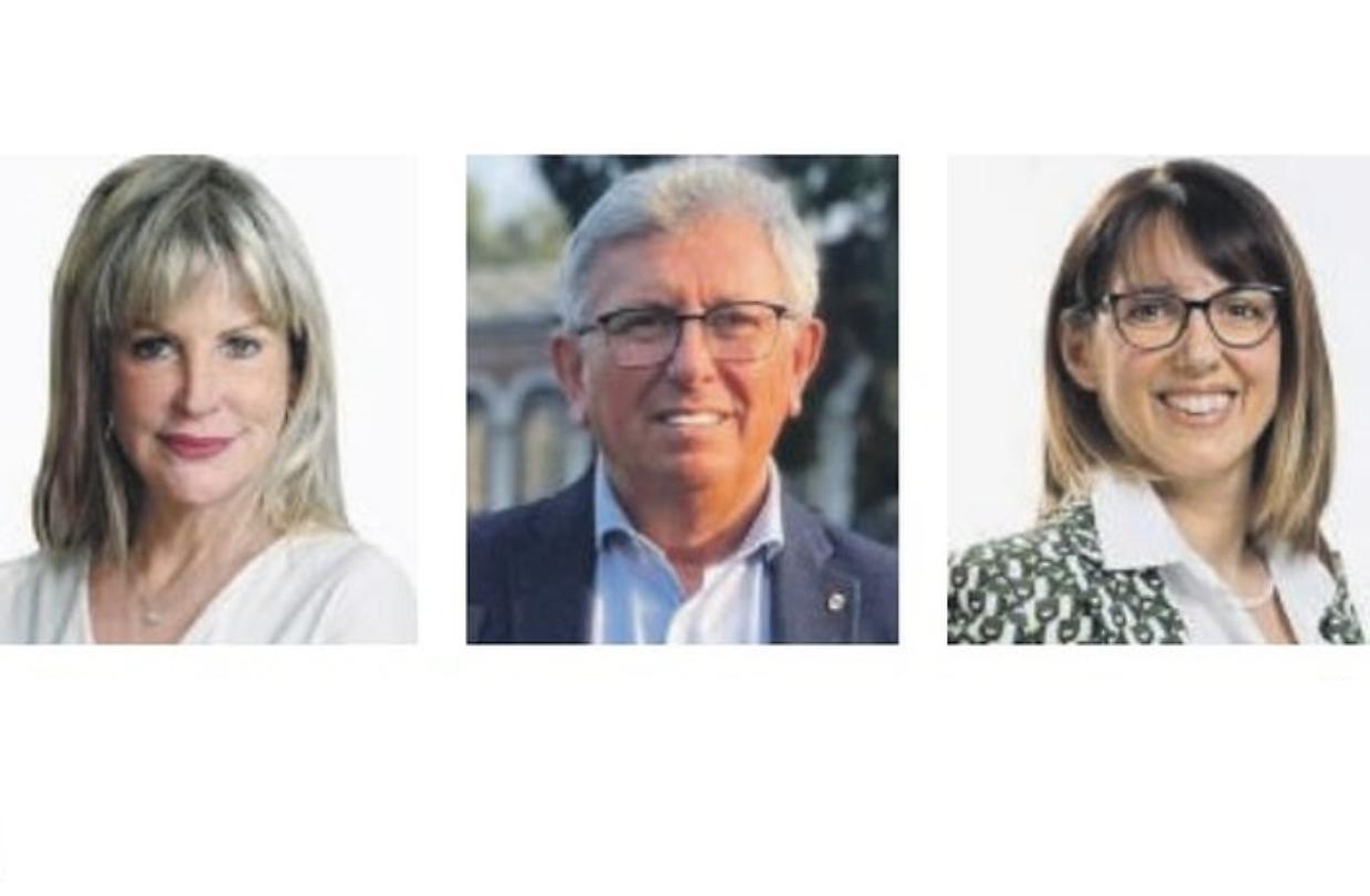 Candidati Chivasso