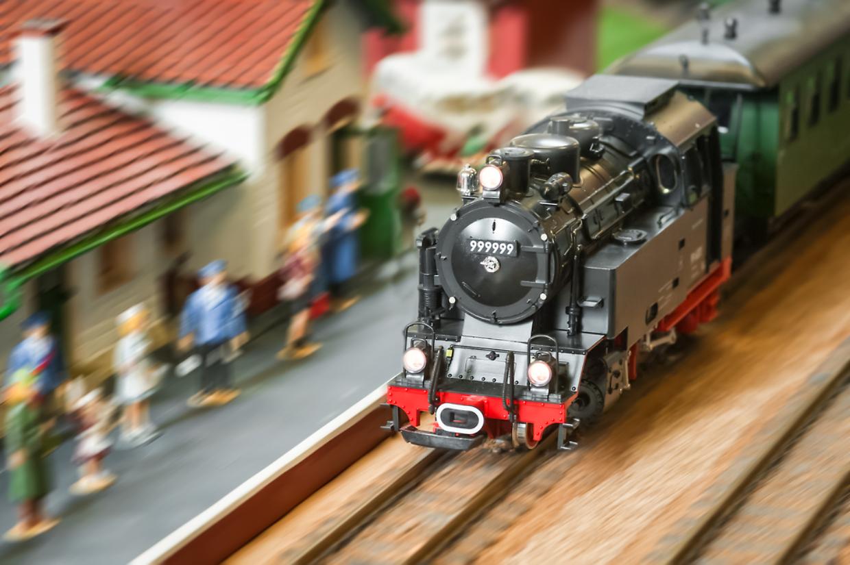 express train