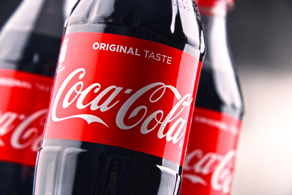 L'impatto di Coca-Cola sul Piemonte: l'impresa crea 26 milioni di euro e 2.000 posti di lavoro