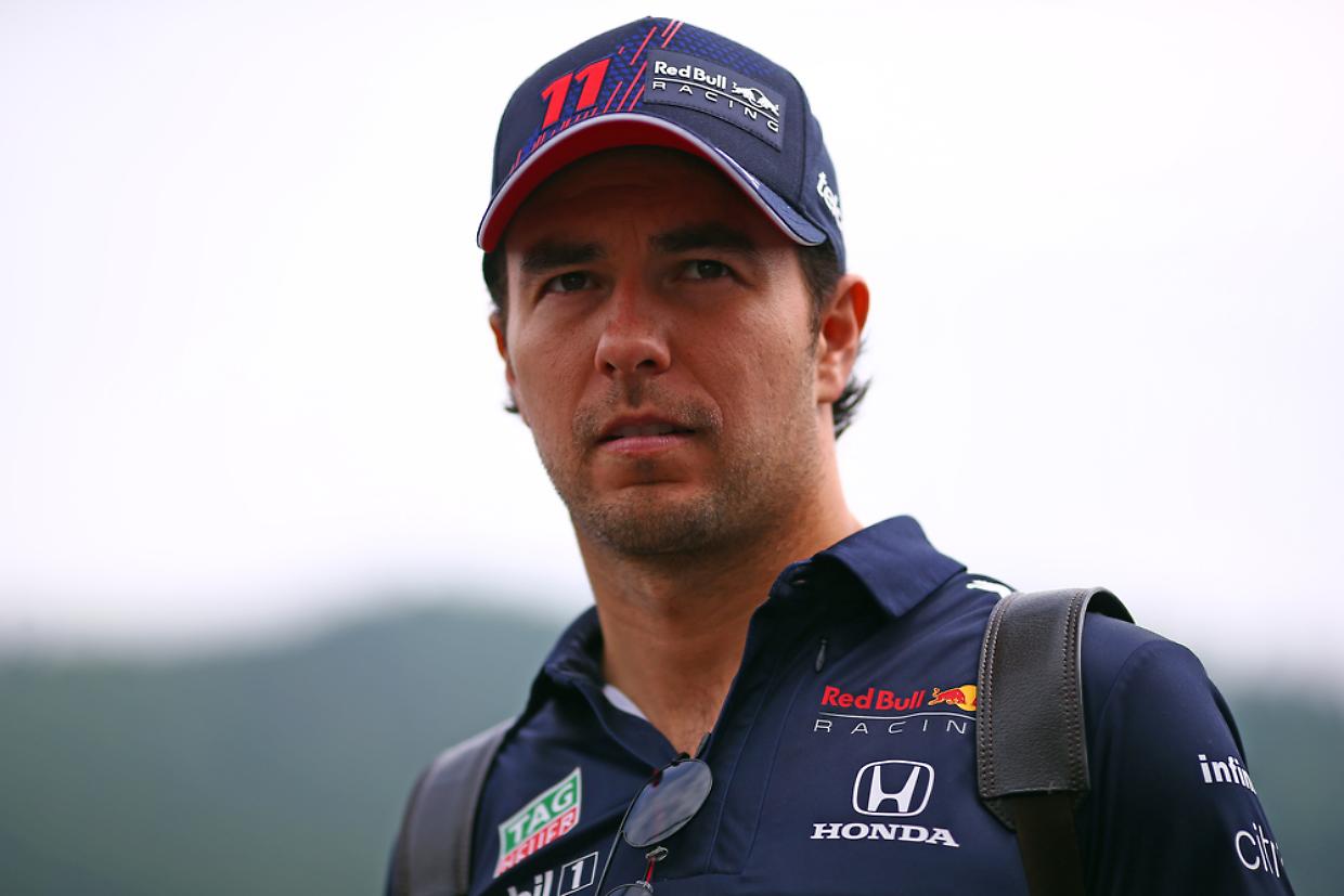 Formula 1 Austria Gran Prix 2021