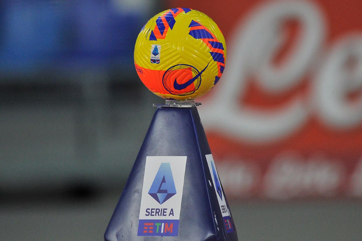 Italy: Napoli vs Spezia 0-1, Italian serieA championship