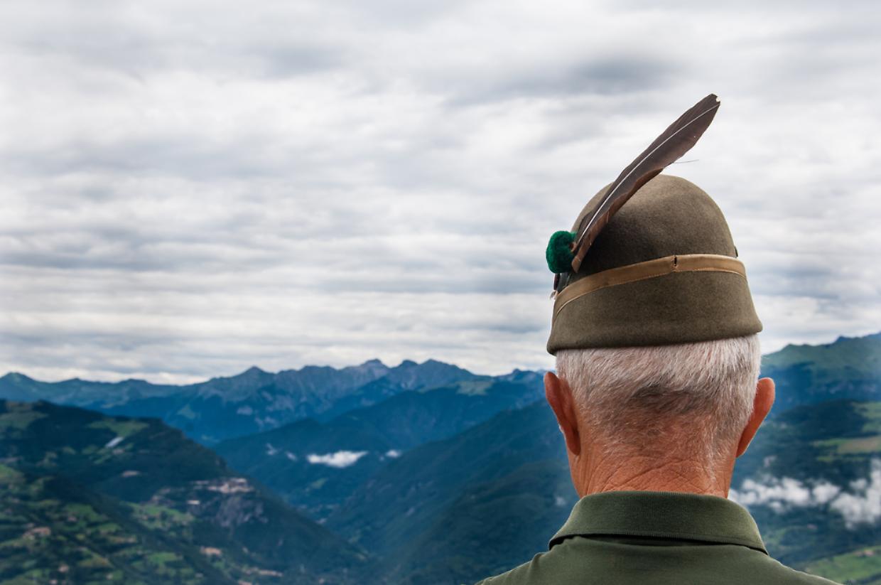 alpine hat alpini dp