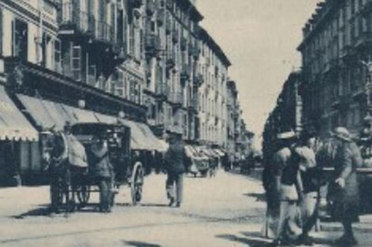 Torinoantica