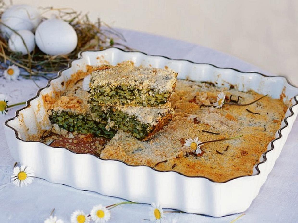 TortaVerde