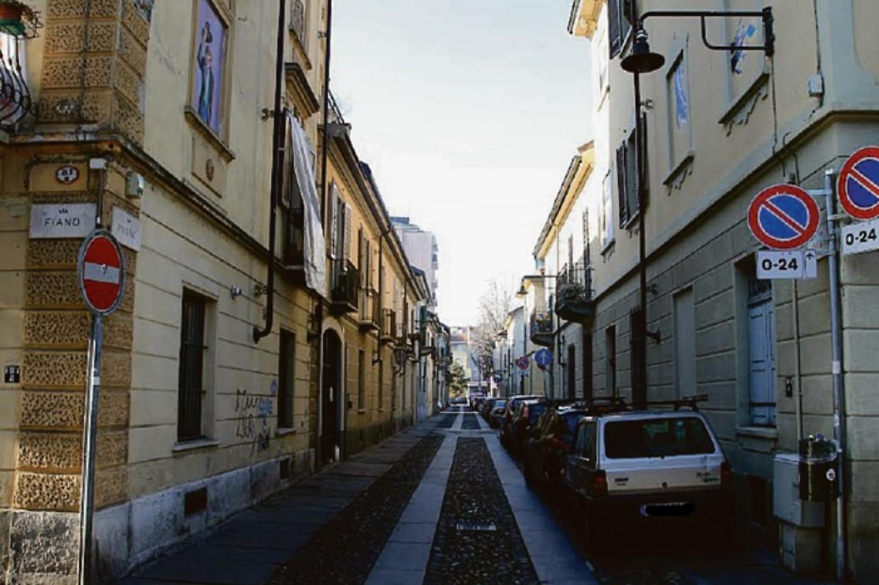 ViePedonali