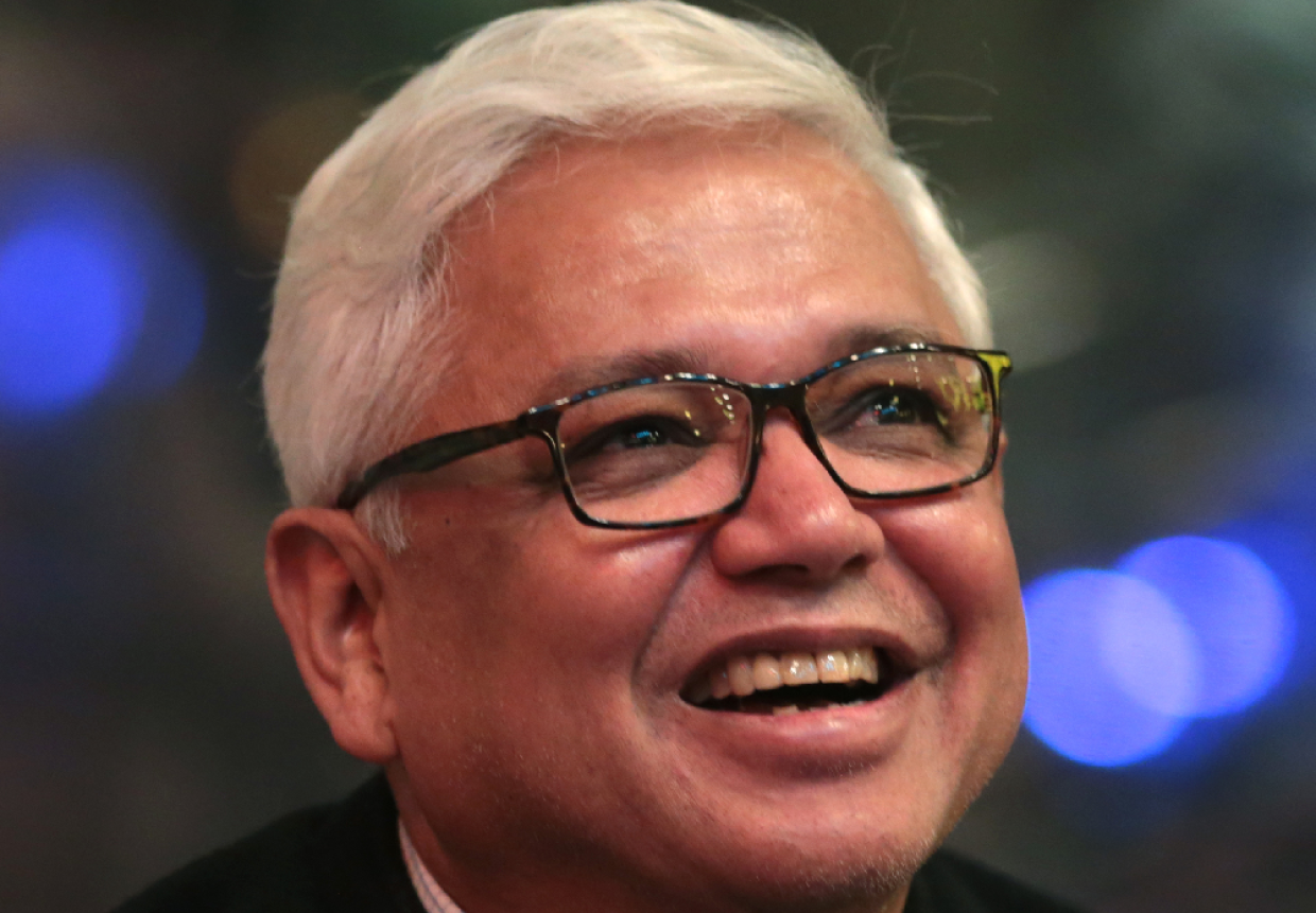 amitav gjìhosh
